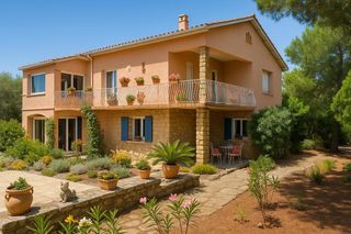  Maison � vendre 7 pi�ces 176 m�