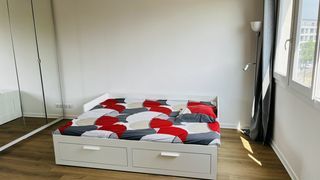  Appartement � louer 1 pi�ce 34 m�