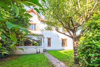  Maison � vendre 9 pi�ces 183 m�