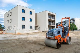  Appartement � vendre 4 pi�ces 89 m�