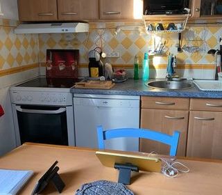  Appartement � louer 2 pi�ces 36 m�