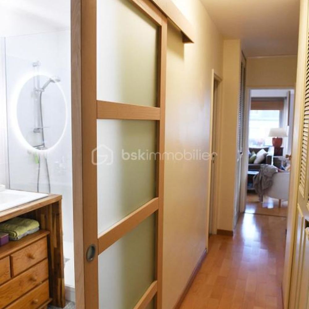 � vendre  Appartement Paris 18