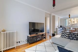  Appartement � vendre 3 pi�ces 57 m�