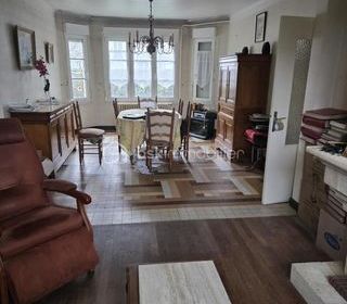  Maison � vendre 5 pi�ces 93 m�