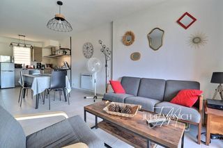  Maison � vendre 3 pi�ces 61 m�