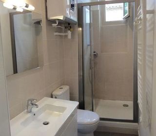  Appartement � louer 1 pi�ce 31 m�