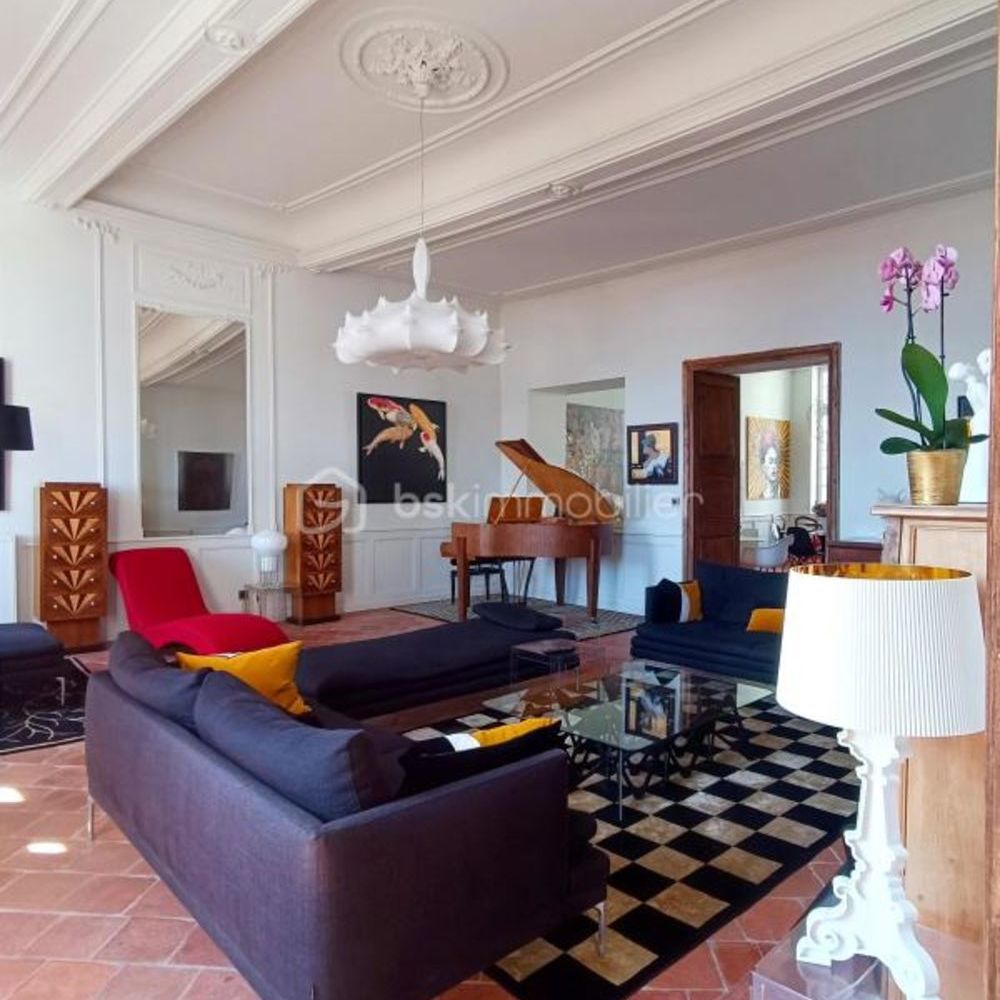 � vendre  H�tel Particulier Lectoure (32700)