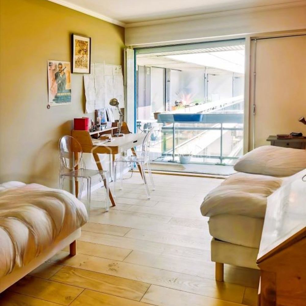 � vendre  Appartement Versailles (78000)