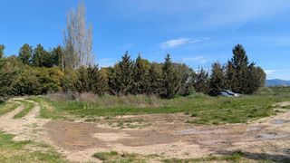  Terrain � vendre 2000 m�