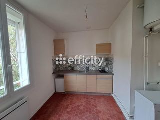  Appartement � vendre 1 pi�ce 24 m�