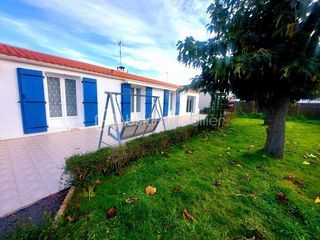  Maison � vendre 4 pi�ces 94 m�