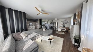  Maison � vendre 3 pi�ces 75 m�