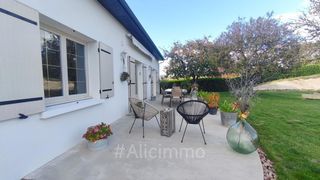  Maison � vendre 6 pi�ces 147 m�