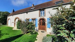  Maison � vendre 10 pi�ces 205 m�