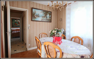  Maison � vendre 5 pi�ces 96 m�