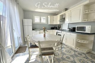  Maison � vendre 5 pi�ces 120 m�