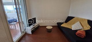  Appartement � vendre 2 pi�ces 38 m�