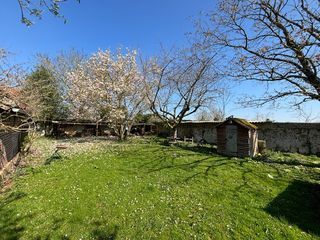  Maison � vendre 7 pi�ces 125 m�