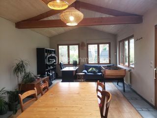  Maison � vendre 5 pi�ces 128 m�