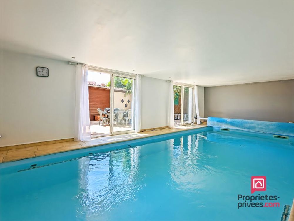 � vendre  Maison Vernaison (69390)