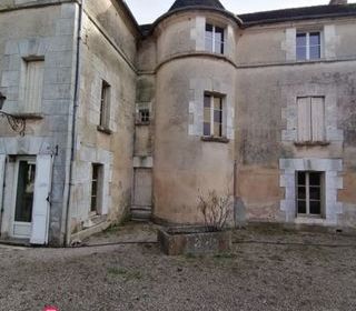  Propri�t�/ch�teau � vendre 15 + pi�ces 480 m�