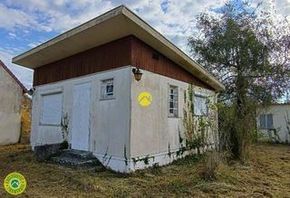  Maison � vendre 2 pi�ces 35 m�