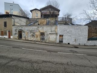  Terrain � vendre 174 m�