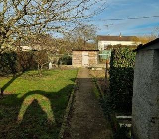  Maison � vendre 5 pi�ces 102 m�