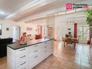  Maison � vendre 6 pi�ces 130 m�