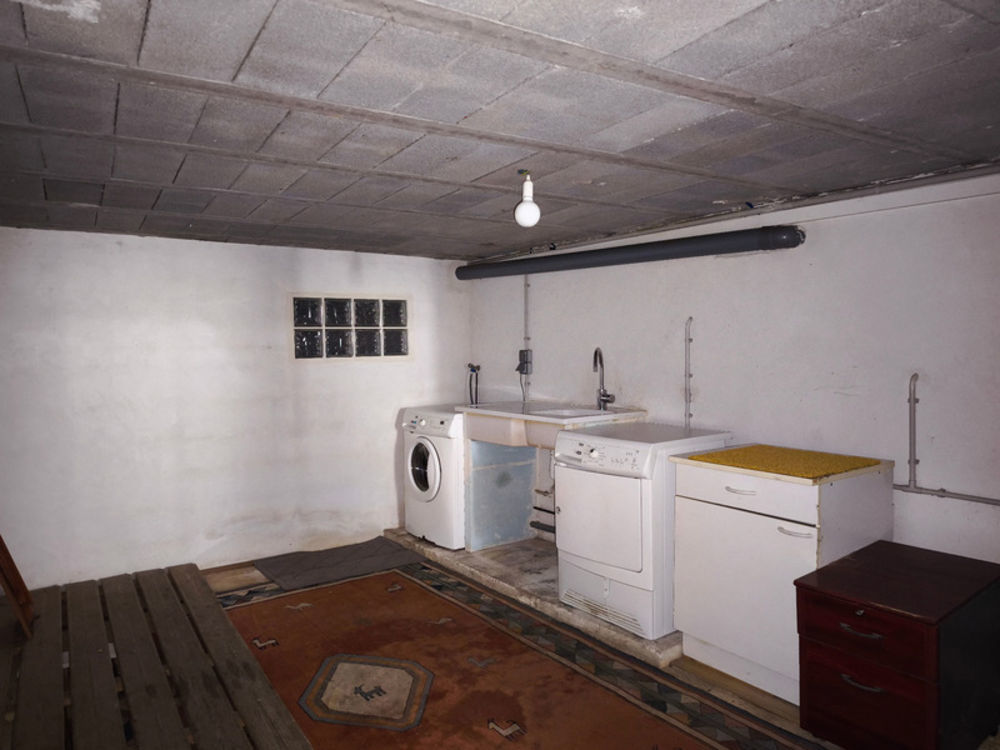 � vendre  Maison Le Bois-Plage-en-R� (17580)