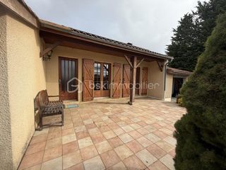  Maison � vendre 9 pi�ces 148 m�