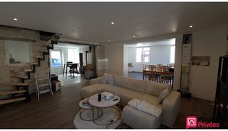  Maison � vendre 4 pi�ces 137 m�