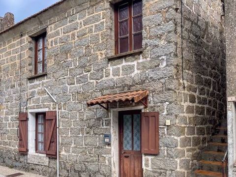   Appartement � vendre 2 pi�ces SOLLACARO (20) - Corse du Sud Appartement - 2 pi�ce(s) - 36 m�