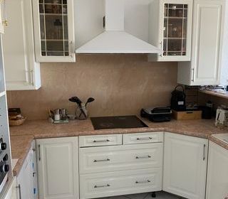  Appartement � vendre 2 pi�ces 46 m�