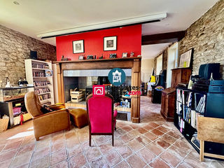  Maison � vendre 10 pi�ces 271 m�