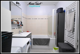  Maison � vendre 3 pi�ces 68 m�