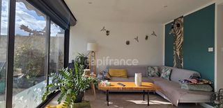  Maison � vendre 4 pi�ces 93 m�