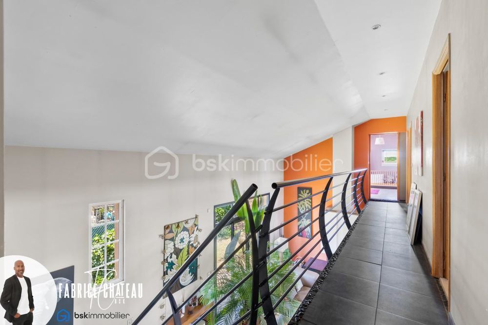 � vendre  Maison Pierrelaye (95480)