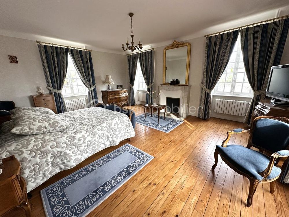 � vendre  Propri�t�/ch�teau Caen (14000)