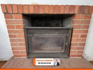  Maison � vendre 5 pi�ces 139 m�