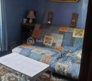  Maison � vendre 3 pi�ces 42 m�