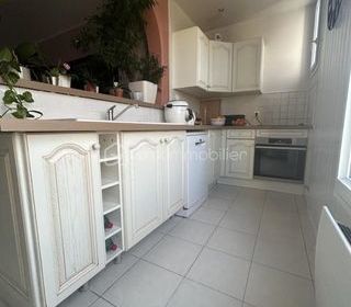  Maison � vendre 4 pi�ces 86 m�