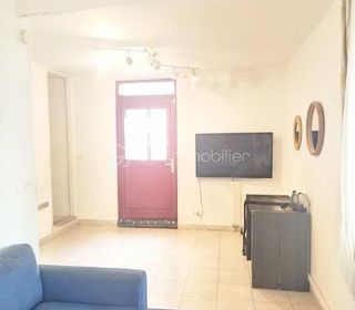  Maison � vendre 2 pi�ces 39 m�