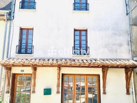   Maison Maison - 5 pi�ce(s) - 100 m�