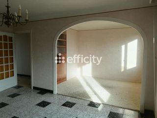  Maison � vendre 4 pi�ces 80 m�