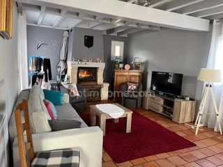  Maison � vendre 7 pi�ces 135 m�