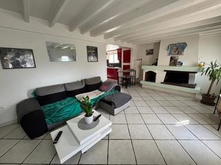  Maison � vendre 6 pi�ces 110 m�