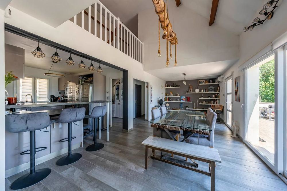 � vendre  Maison Linas (91310)