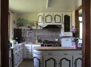  Maison � vendre 5 pi�ces 109 m�