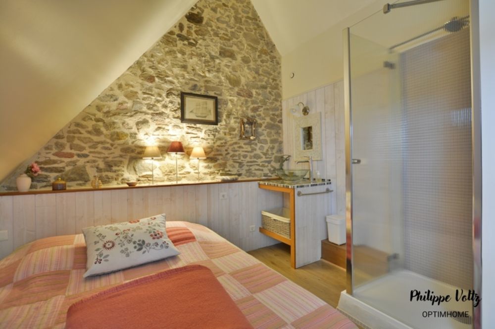 � vendre  Maison Cancale (35260)